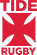 Tide Rugby Logo