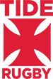 Tide Rugby Logo