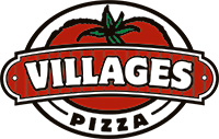 Villages Pizza Logo