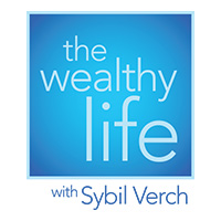 The Wealthy Life Logo