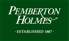 Pemberton Holmes