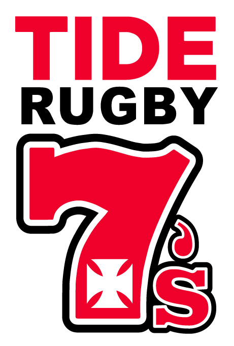 PRC 7s Program - Junior Tide Rugby